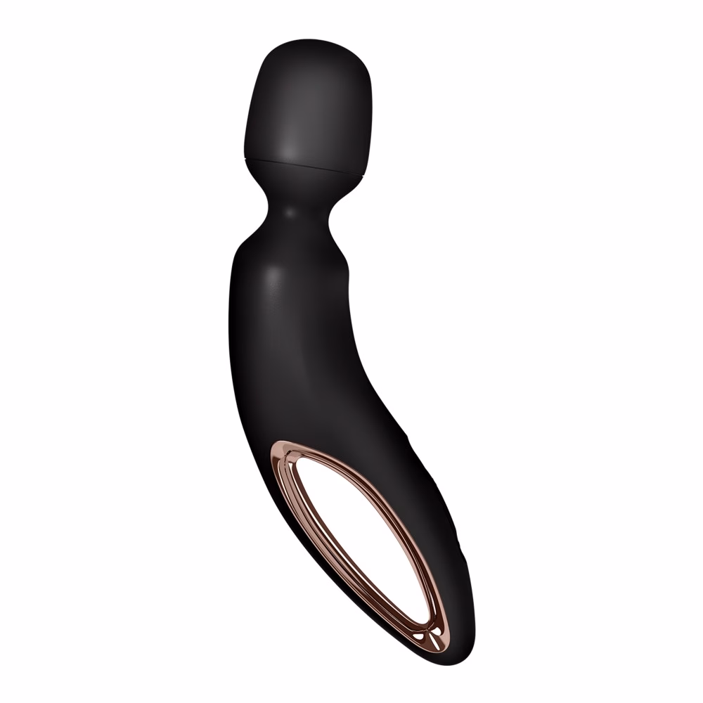 Wand-erland (Black/Rosegold) - Image 4