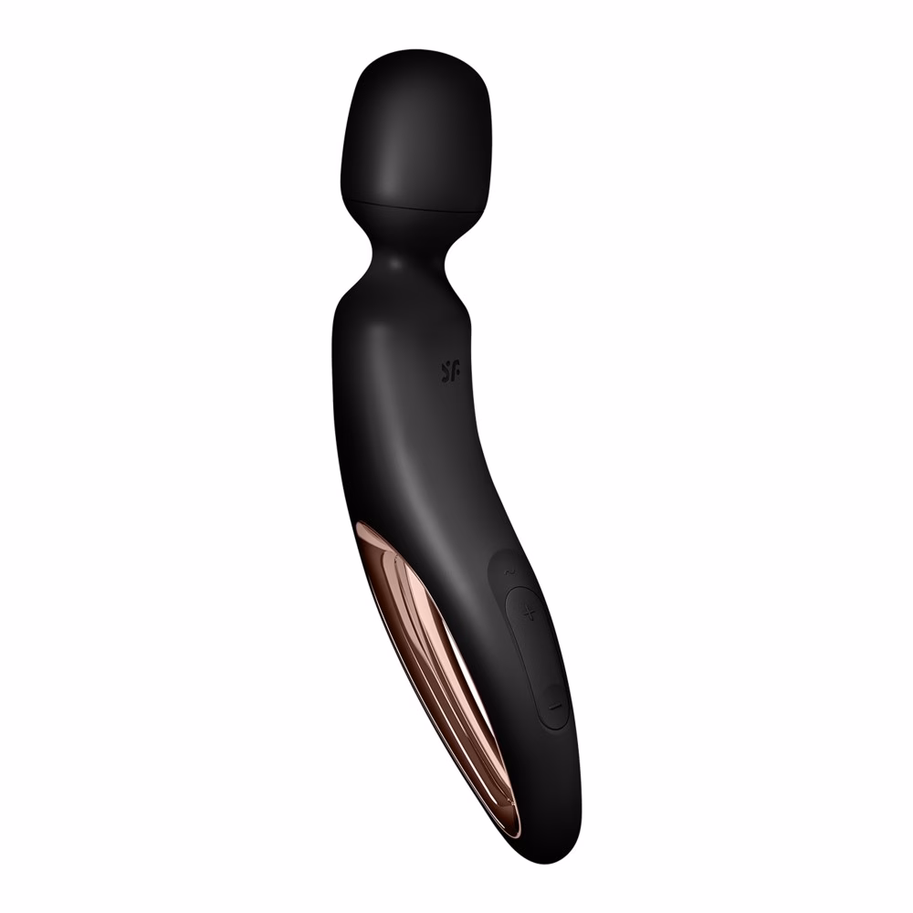 Wand-erland (Black/Rosegold) - Image 5