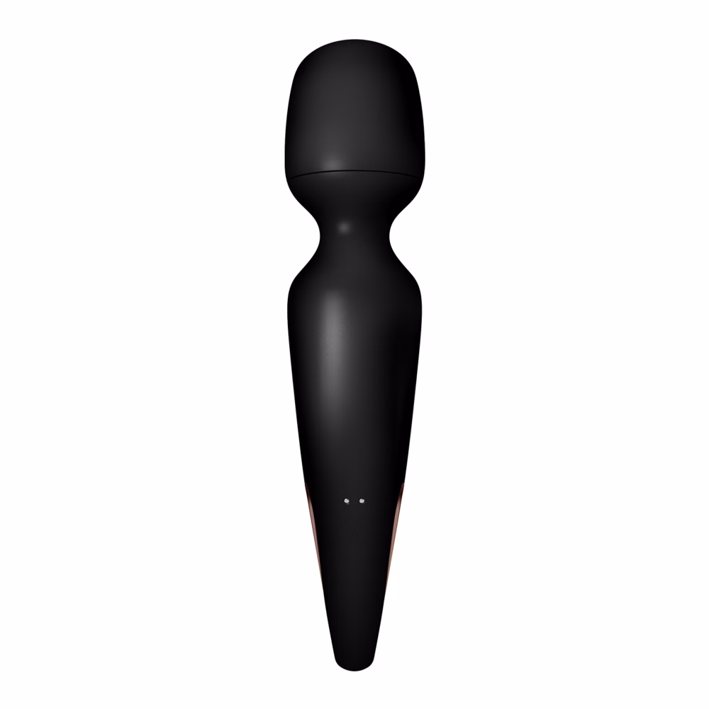 Wand-erland (Black/Rosegold) - Image 7