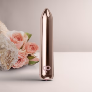 RO 90 Rechargeable bullet - Golden Rose