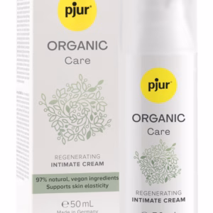 pjur ORGANIC Care - 50 ml