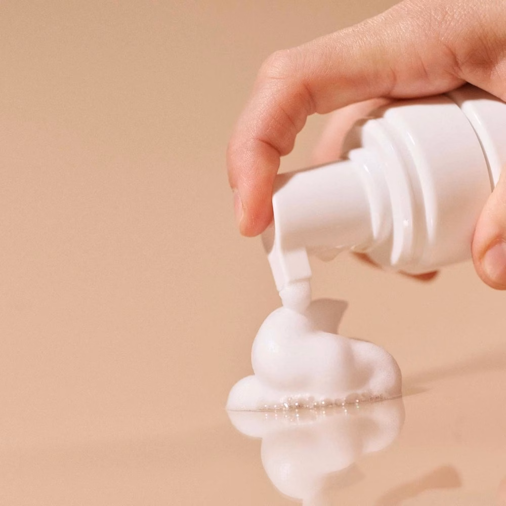 PREBIOTIC INTIMATE WASH GENTLE FOAM - Image 3