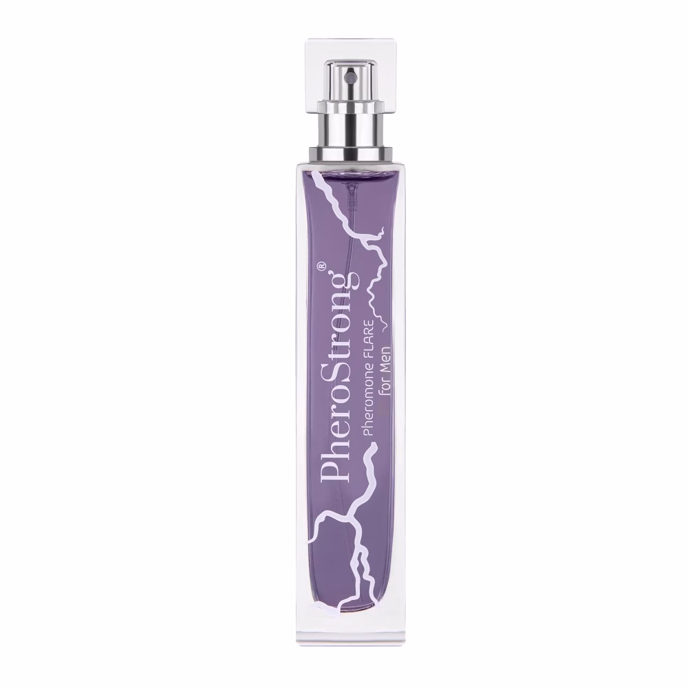 PheroStrong pheromone Flare for Men - 50 ml - Image 2