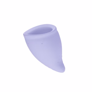 Fun Cup Size A - Purple