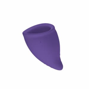 Fun Cup Size A - Black Currant