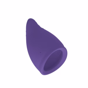 Fun Cup Size B - Black Currant