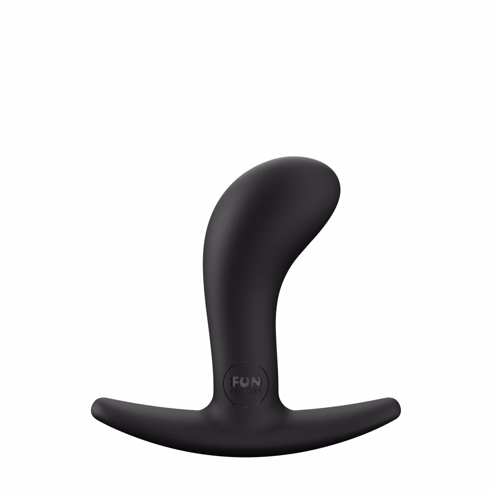 Bootie S - Black - Image 2