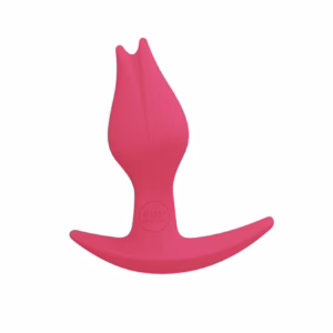 Bootie Fem - Raspberry