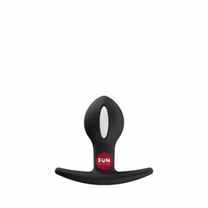 B Ball Uno - Black