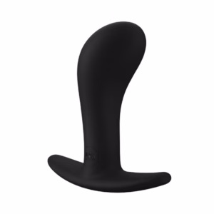 Bootie M - Black