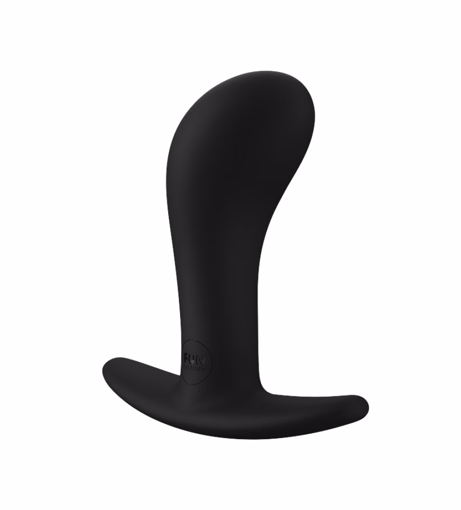 Bootie M - Black