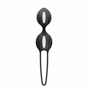 Smartballs Duo - Black