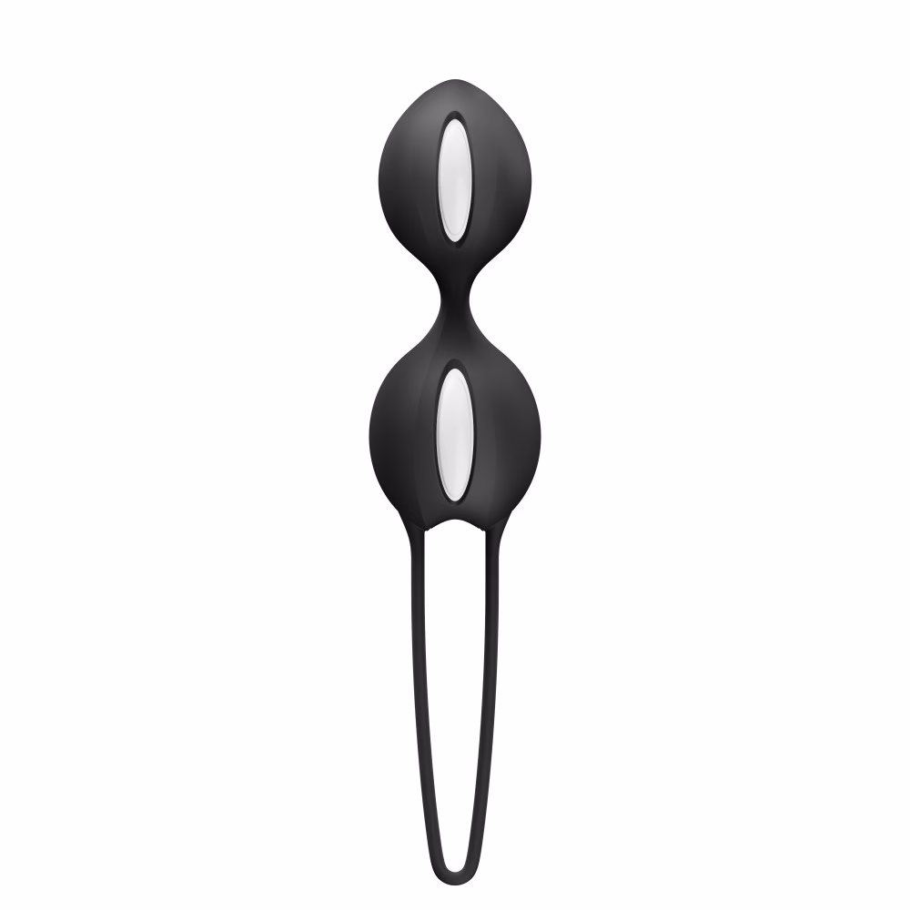 Smartballs Duo - Black