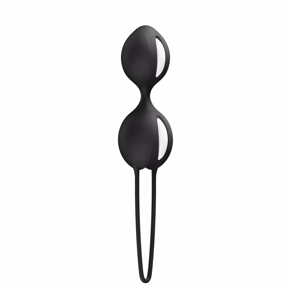 Smartballs Duo - Black - Image 2