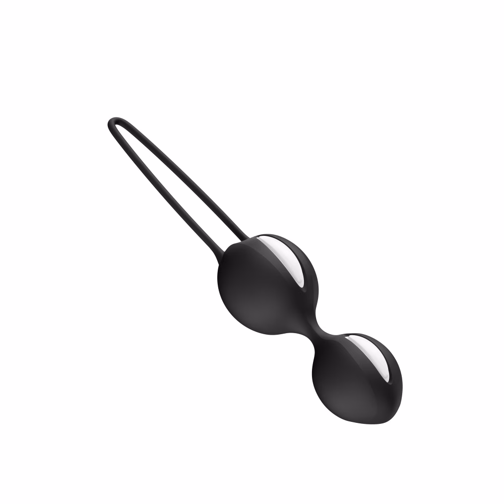Smartballs Duo - Black - Image 3