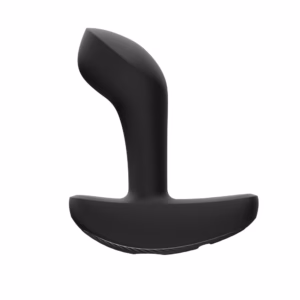 Bootie Vibe - Black