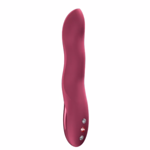 Stronic Wave - Wine Red