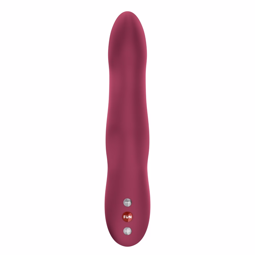 Stronic Wave - Wine Red - Image 2