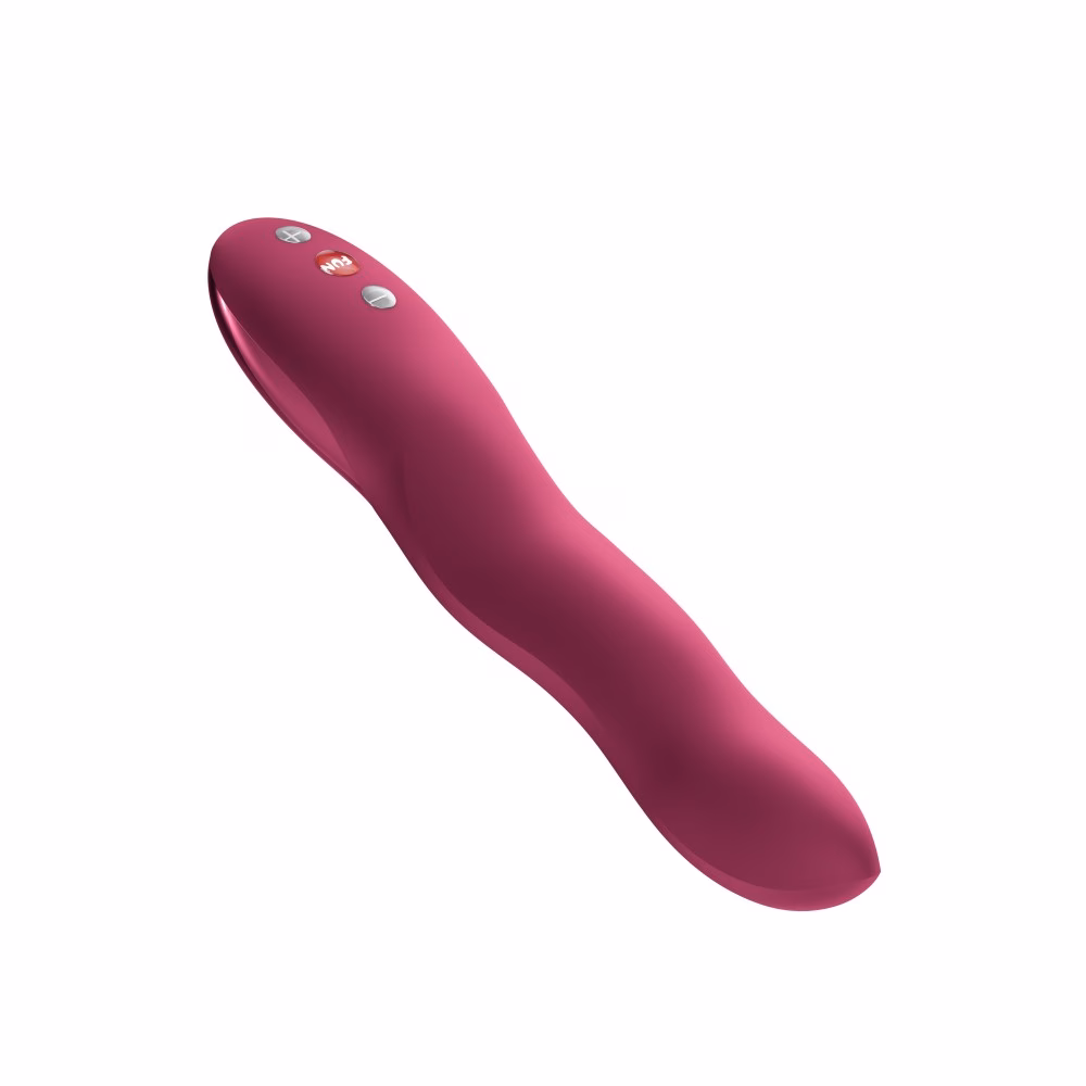 Stronic Wave - Wine Red - Image 3