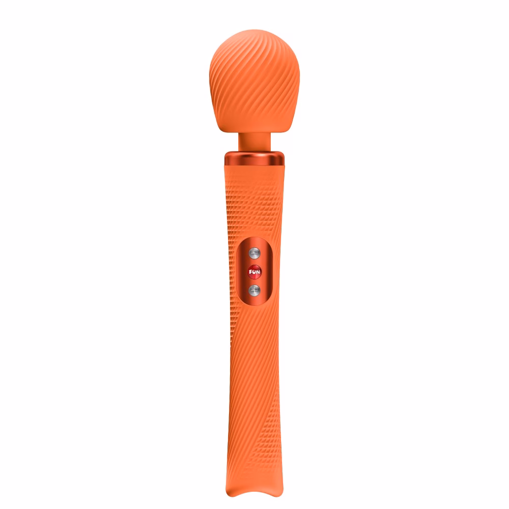 Vim - Orange FF