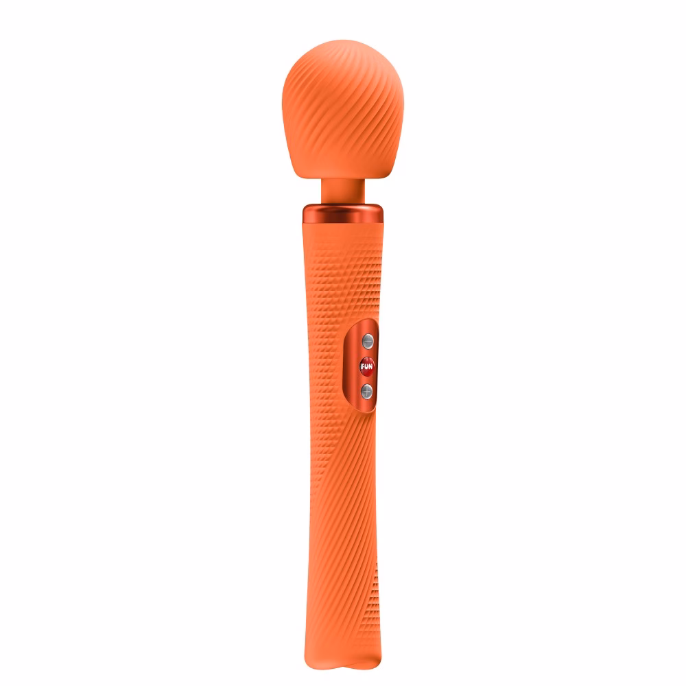 Vim - Orange FF - Image 2