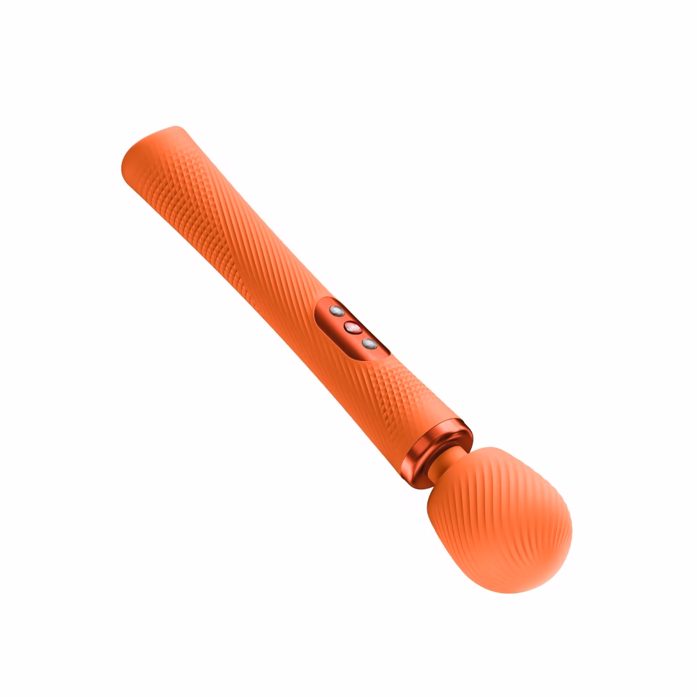 Vim - Orange FF - Image 3