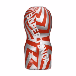 TENGA SUPER TENGA STORM CRASH
