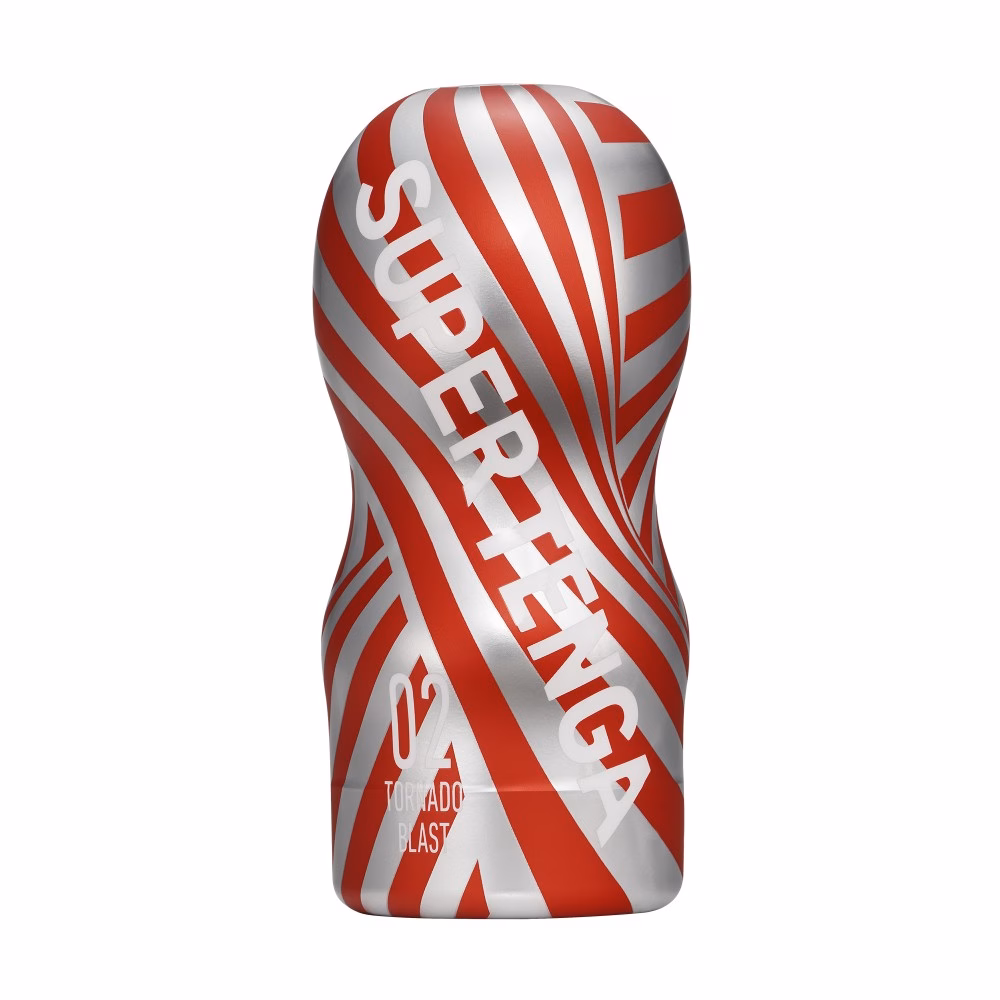 TENGA SUPER TENGA TORNADO BLAST
