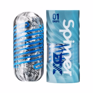 SPINNER DX 01 DROPS