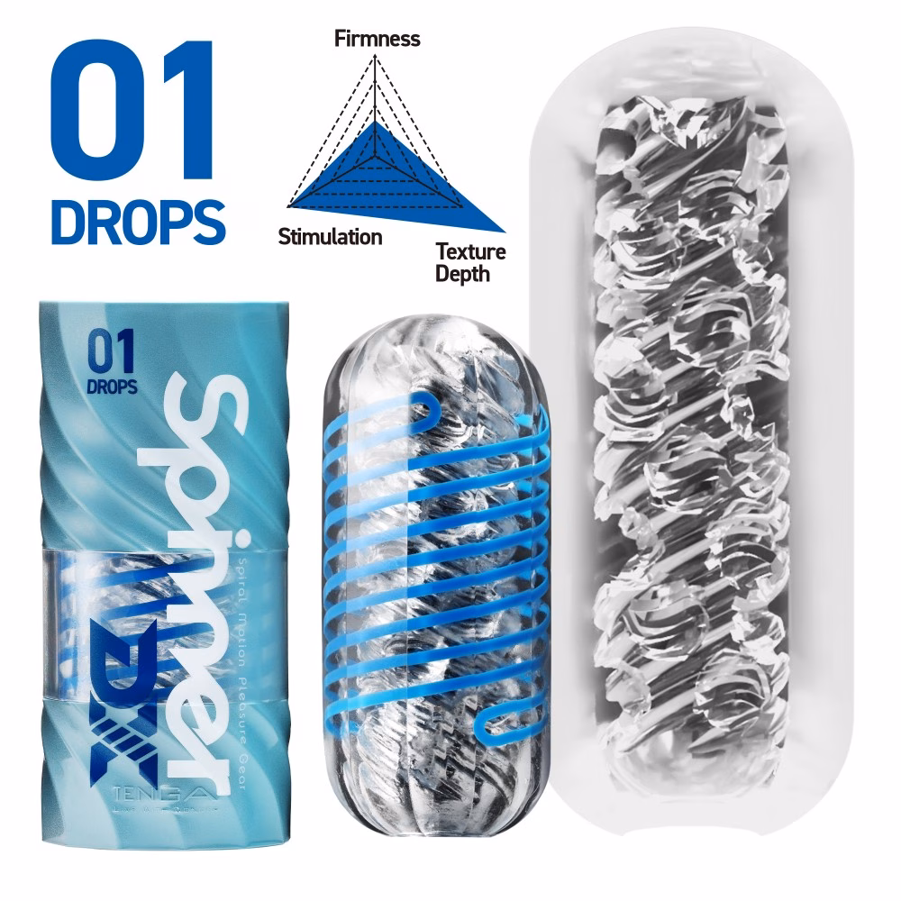 SPINNER DX 01 DROPS - Image 4