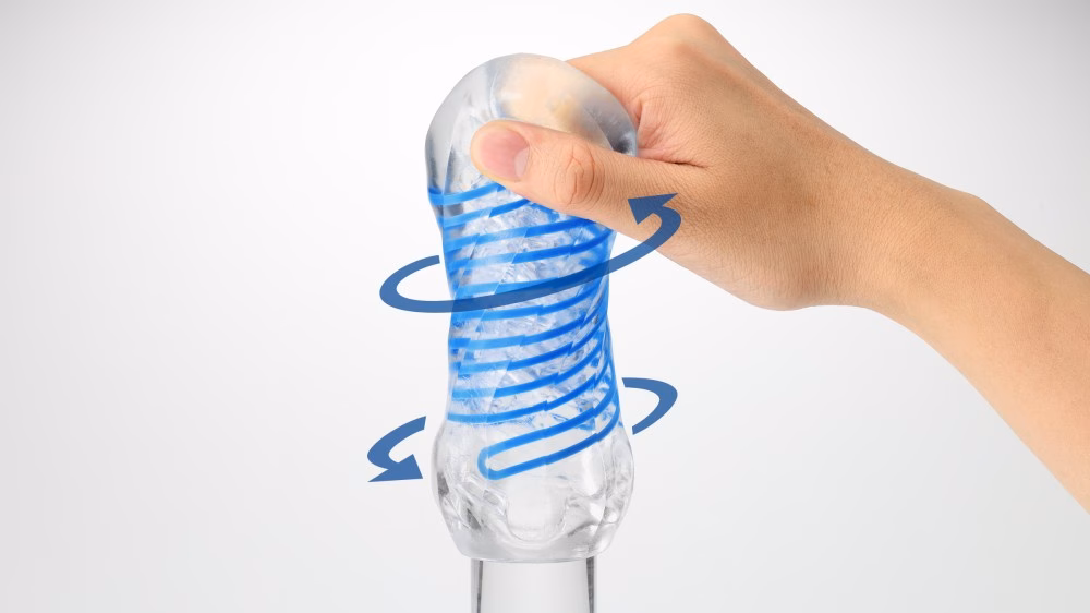 SPINNER DX 01 DROPS - Image 7