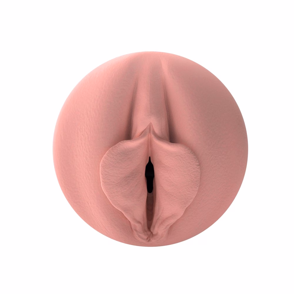 Fleshlight Pink Quiver - 13. kép