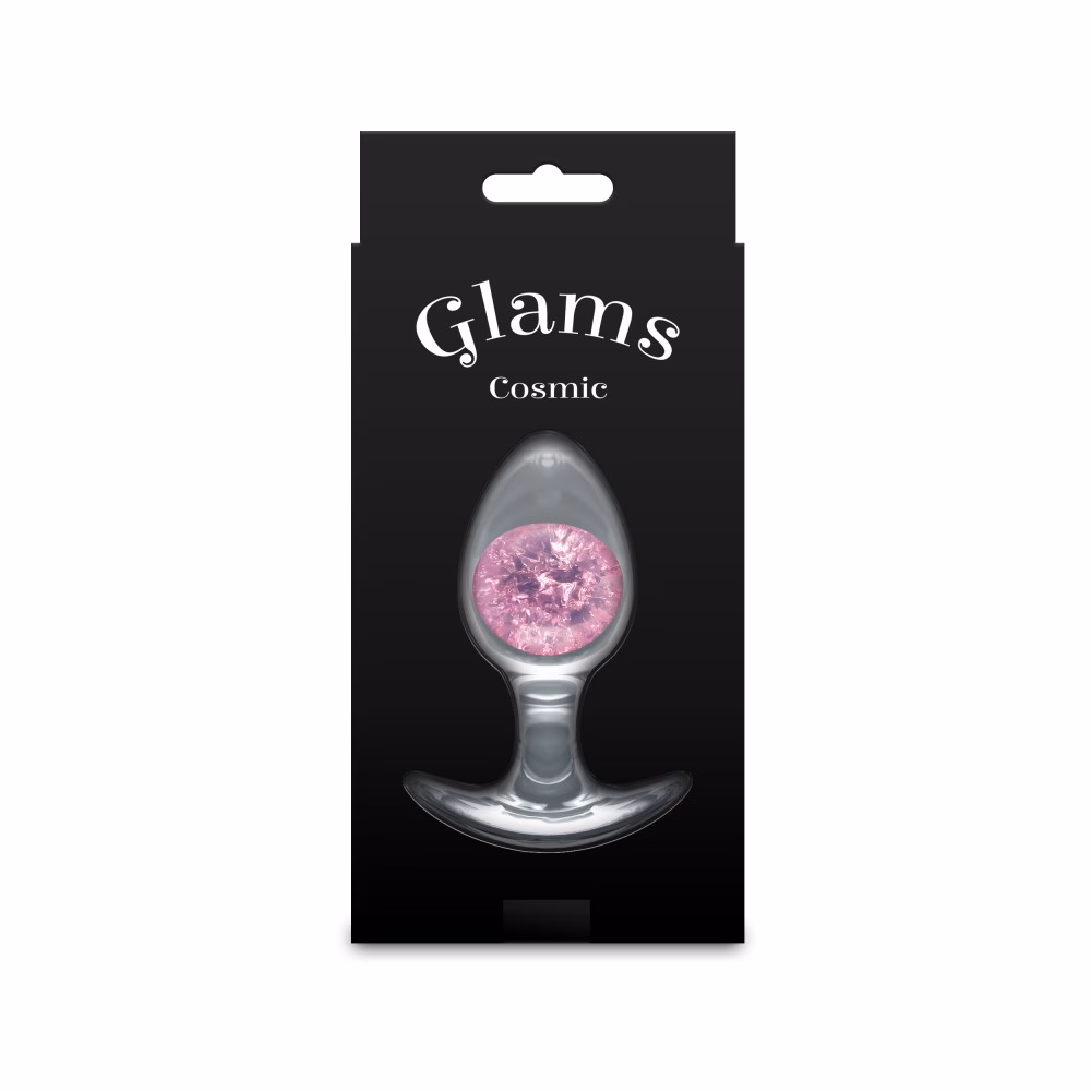 Cosmic Glams - Medium - Pink - Image 3