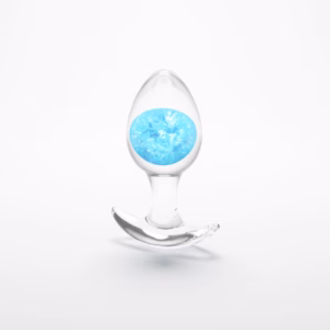 Cosmic Glams - Medium - Blue