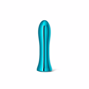 INYA - Shimmer - Metallic Aqua