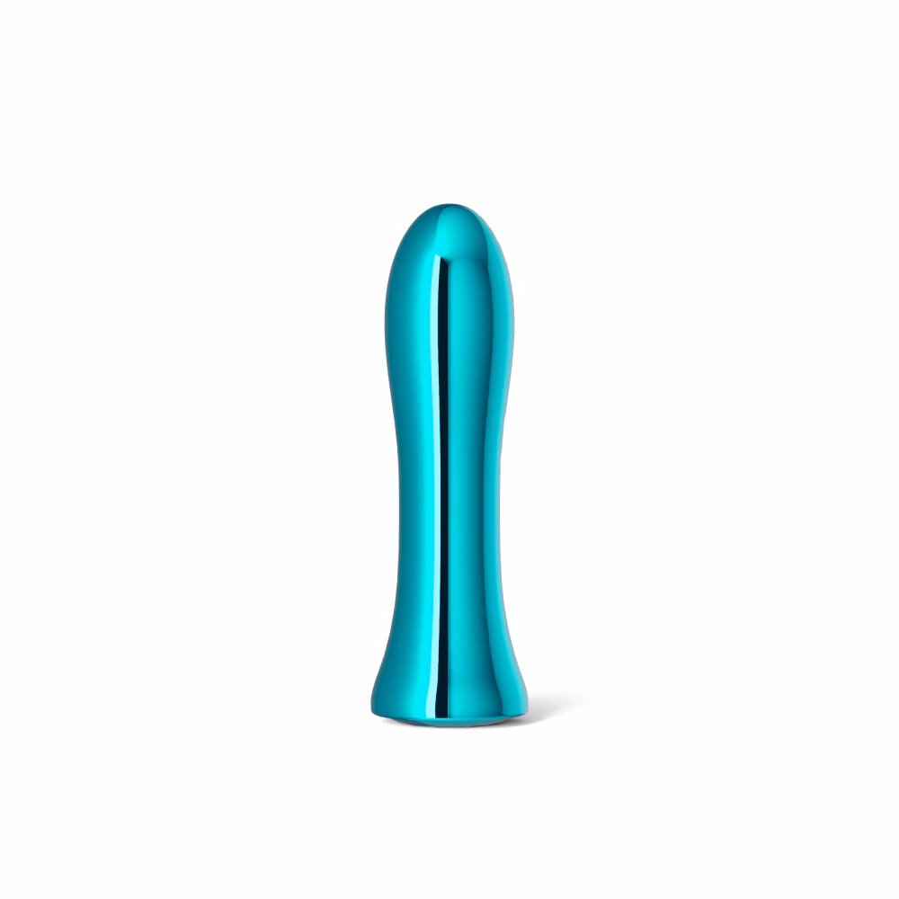 INYA - Shimmer - Metallic Aqua