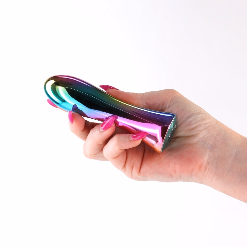 INYA - Shimmer - Metallic Multicolor - 2. kép