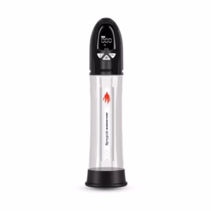 Renegade - Warrior Pump - Black