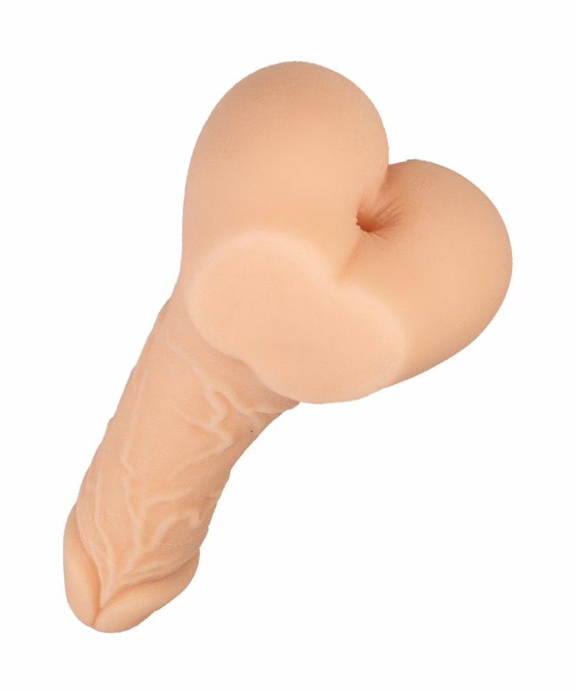 Self Lubricating Masturbator - Image 4