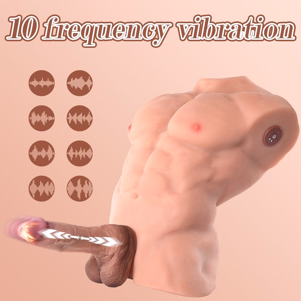 Fitter Masturbator - 4. kép
