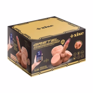Gretel Masturbator
