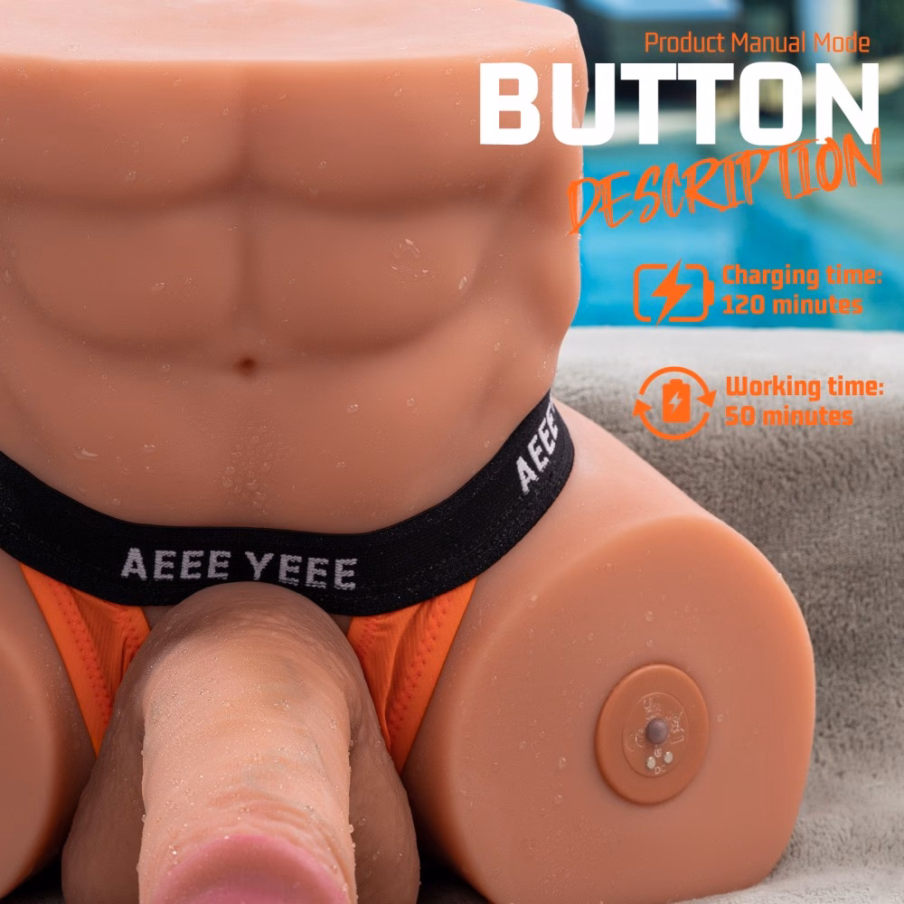 Gretel Masturbator - 2. kép