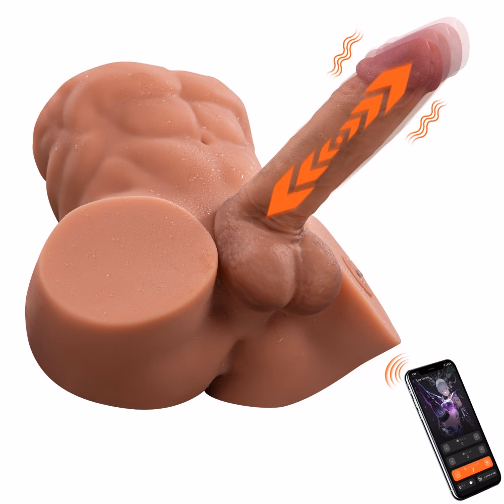 Gretel Masturbator - 9. kép