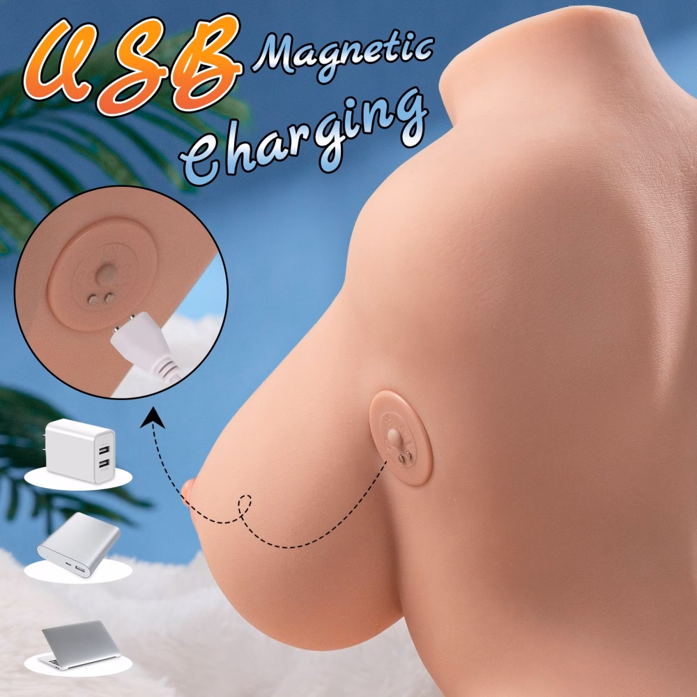 Dennehy Masturbator - 12. kép