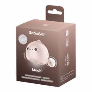 Mochi - beige