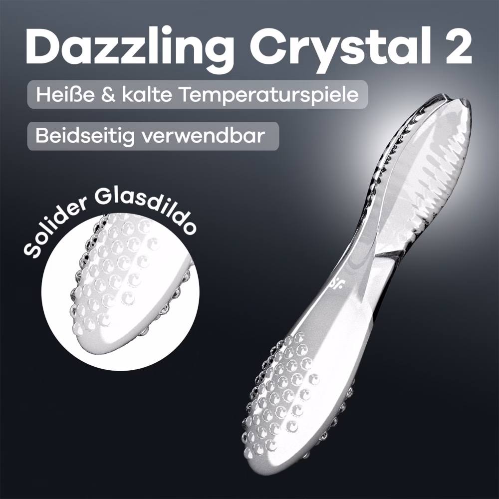 Dazzling Crystal 2 - transparent - Image 6
