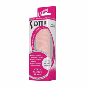 Sextoy Cyber Dong Flesh 3