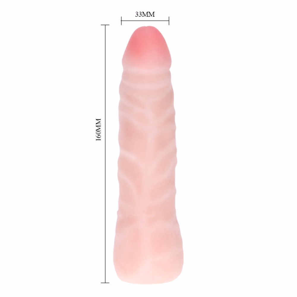 Sextoy Cyber Dong Flesh 3 - Image 4