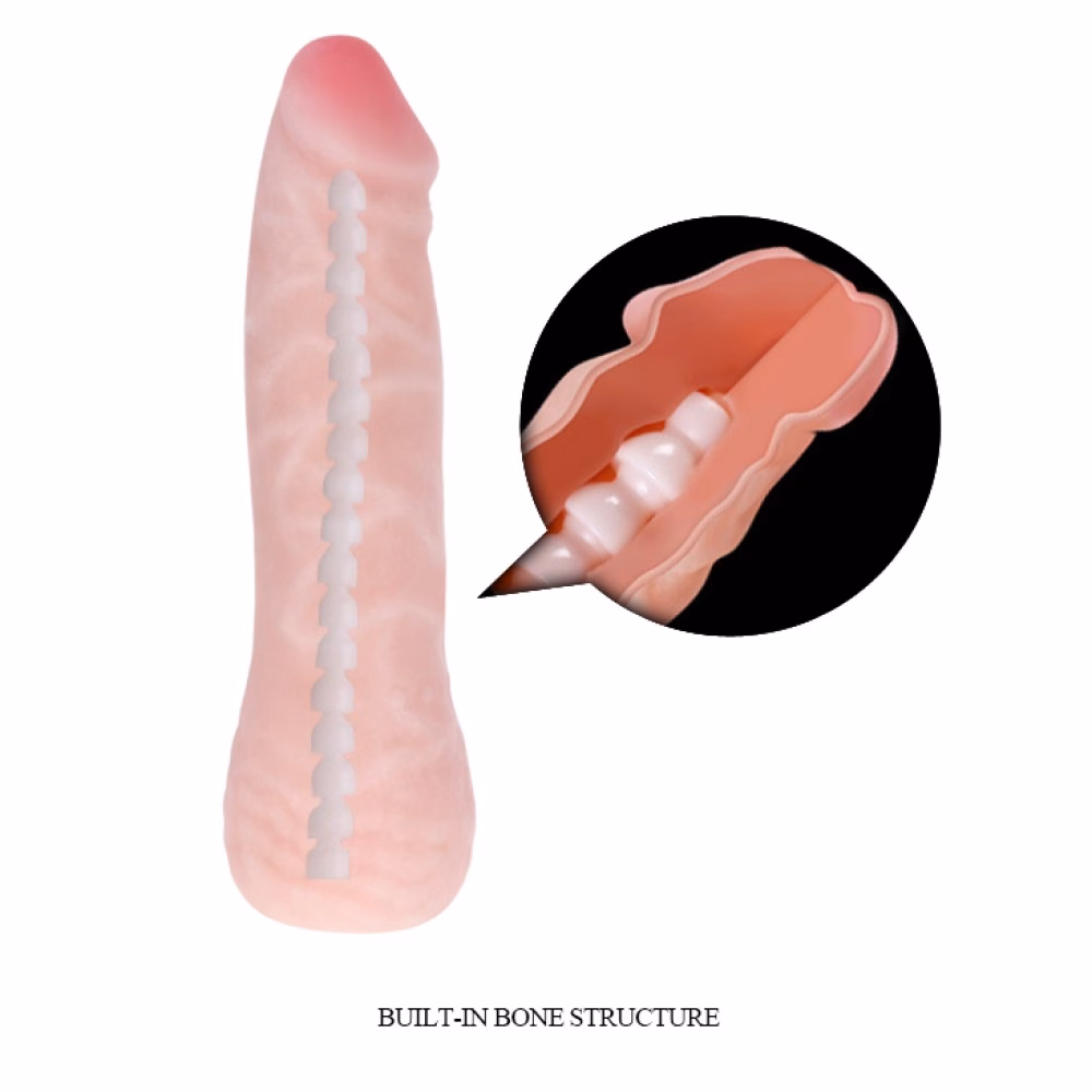 Sextoy Cyber Dong Flesh 3 - Image 5