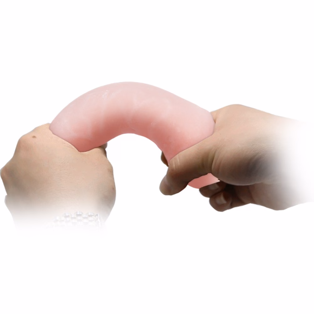 Sextoy Cyber Dong Flesh 3 - Image 6